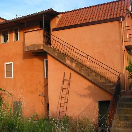Апартаменти Casa Vacanze Paradiso Ламеція-Терме Екстер'єр фото